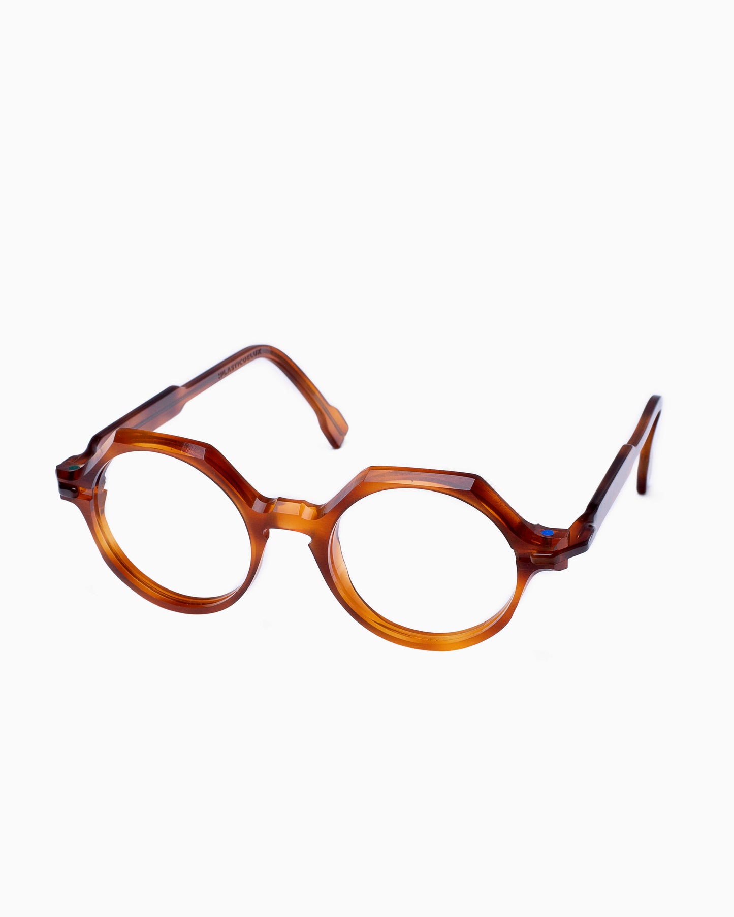 PlasticDeLux - Orby  - 213/213 | Bar à lunettes