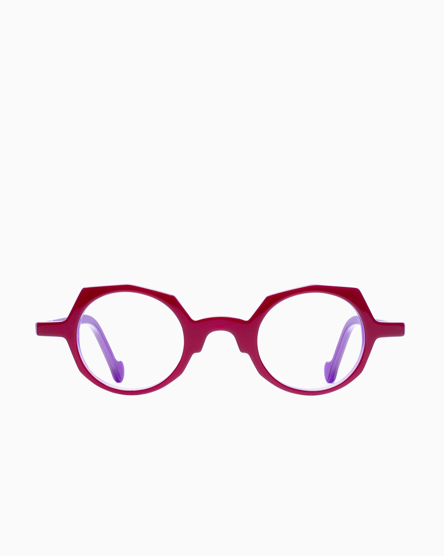 Anne and Valentin - Aloe - 1722 | glasses bar