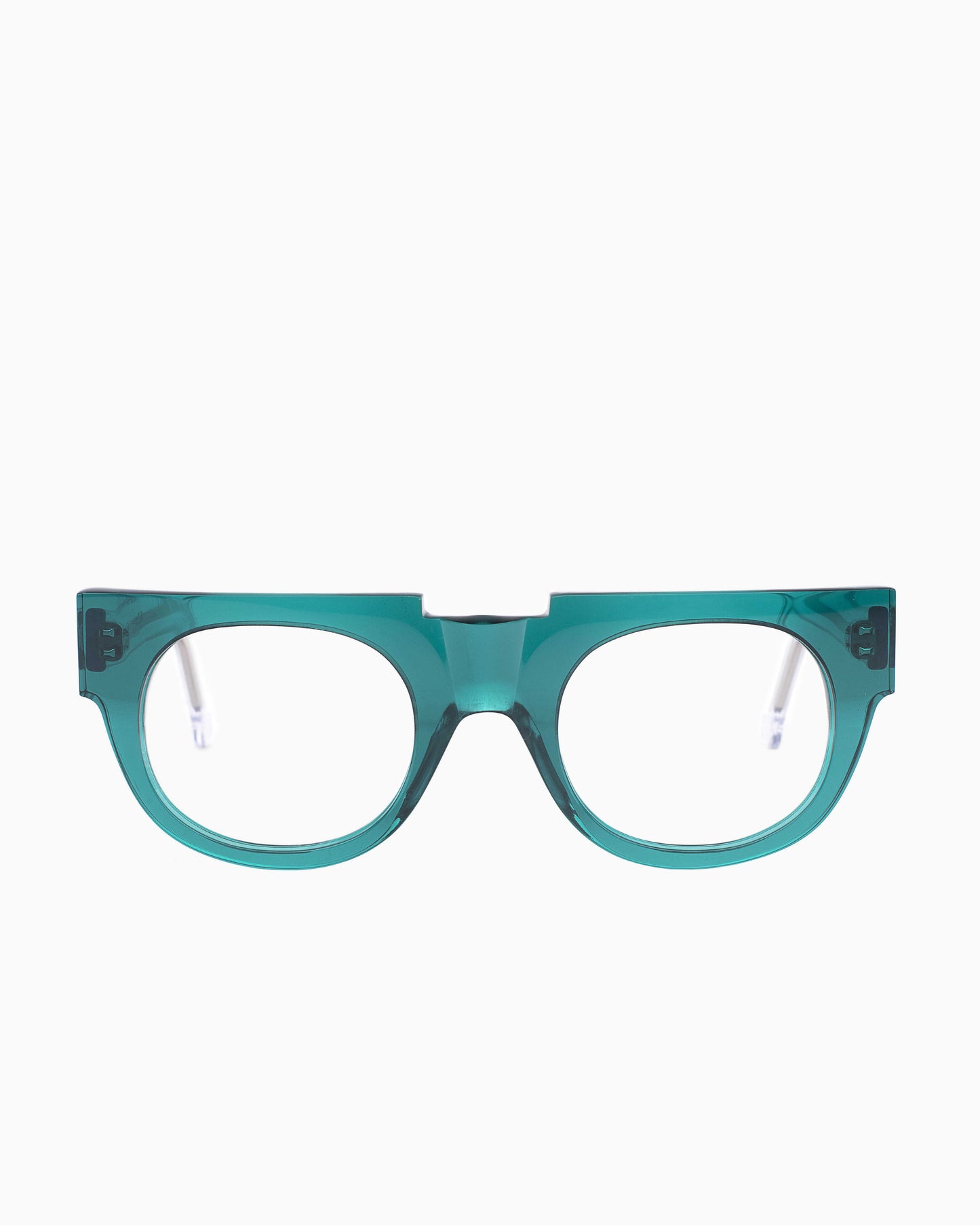 Marie-Sophie Dion - Verne - Men | Bar à lunettes