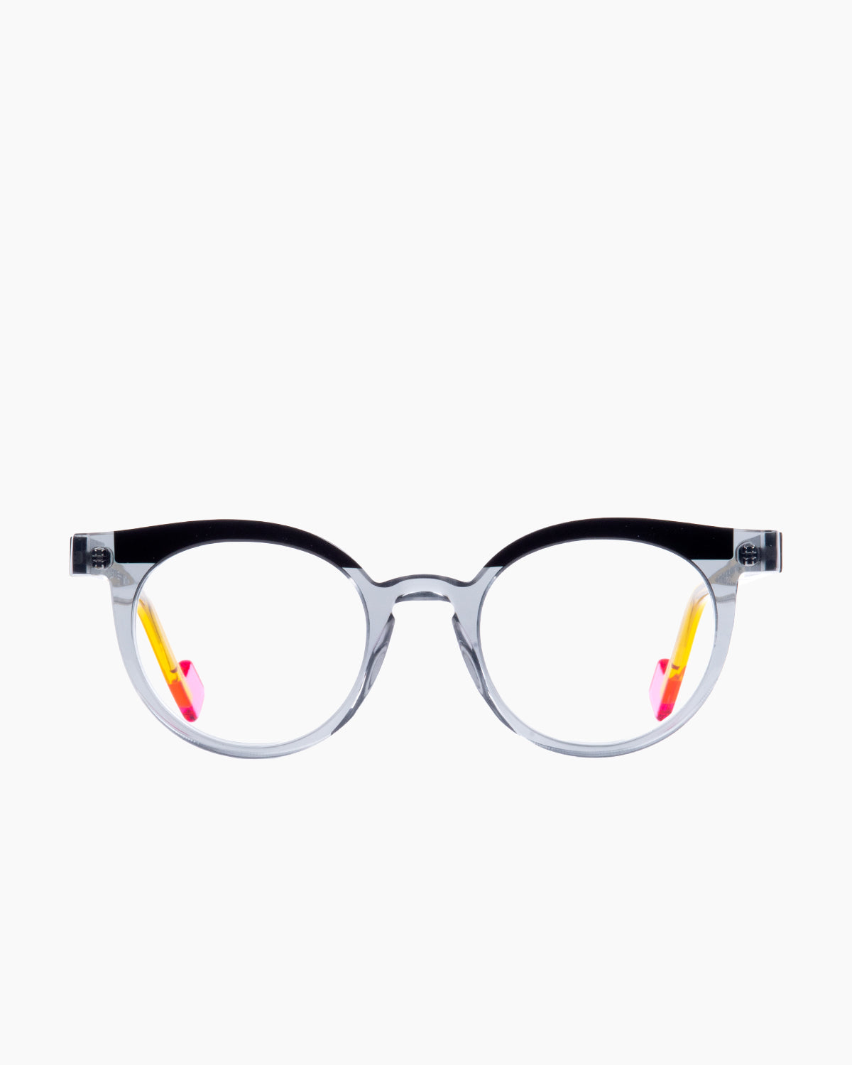 Anne and Valentin - LEVEL - 21A05 | glasses bar