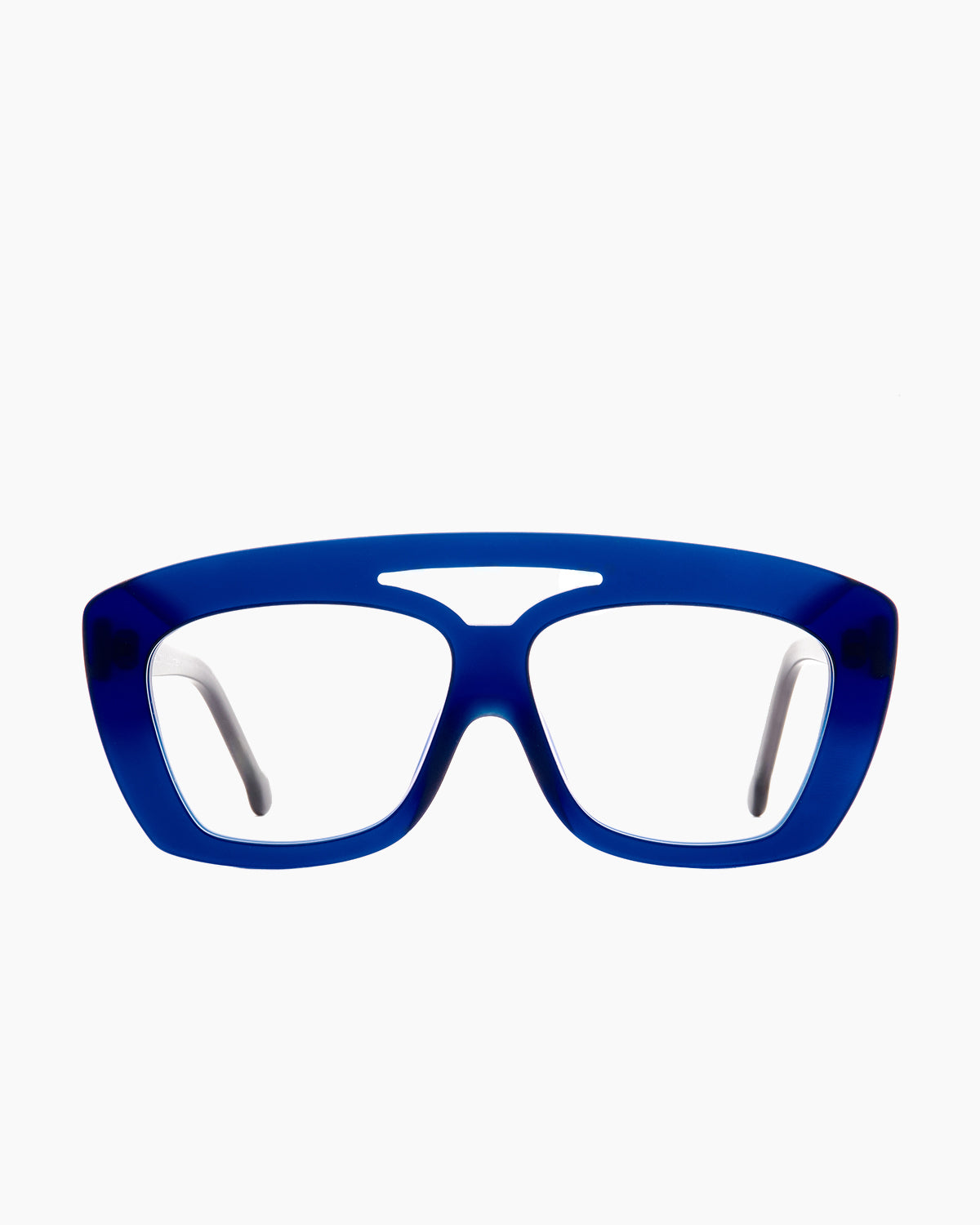 Marie-Sophie Dion - Nelsonp - Roy | Bar à lunettes