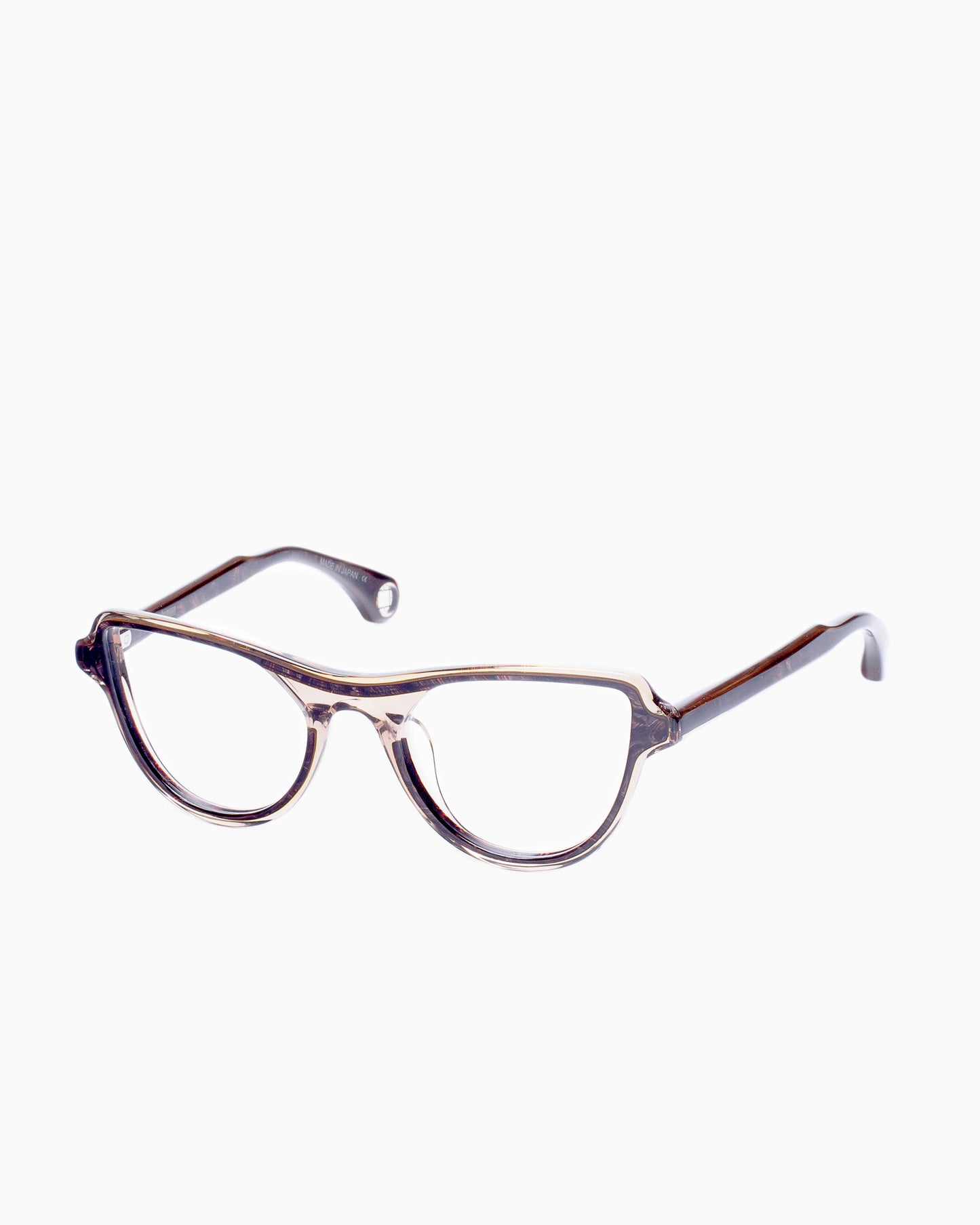 Blake Kuwahara - Larrabee - Rosewood | Bar à lunettes