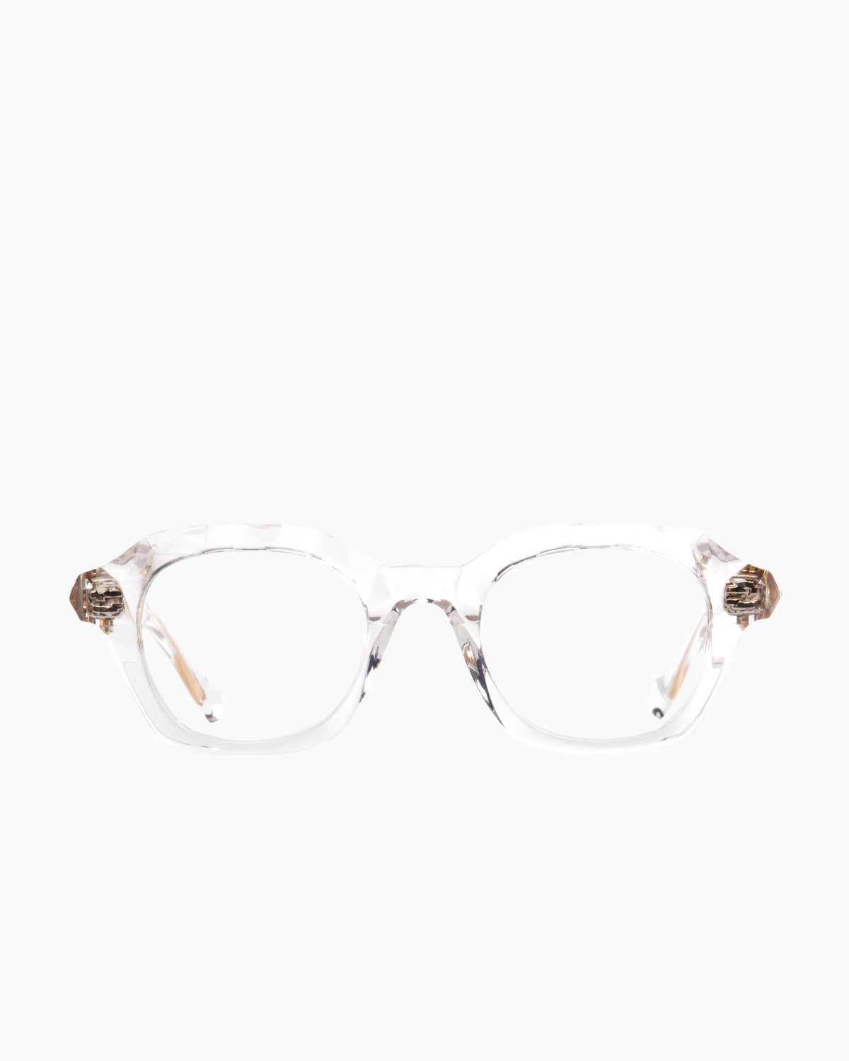 Yohji Yamamoto - Look022 - A208 | Bar à lunettes
