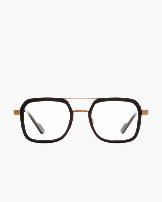 Anne et Valentin - Fondamentale - 21b17 | Bar à lunettes