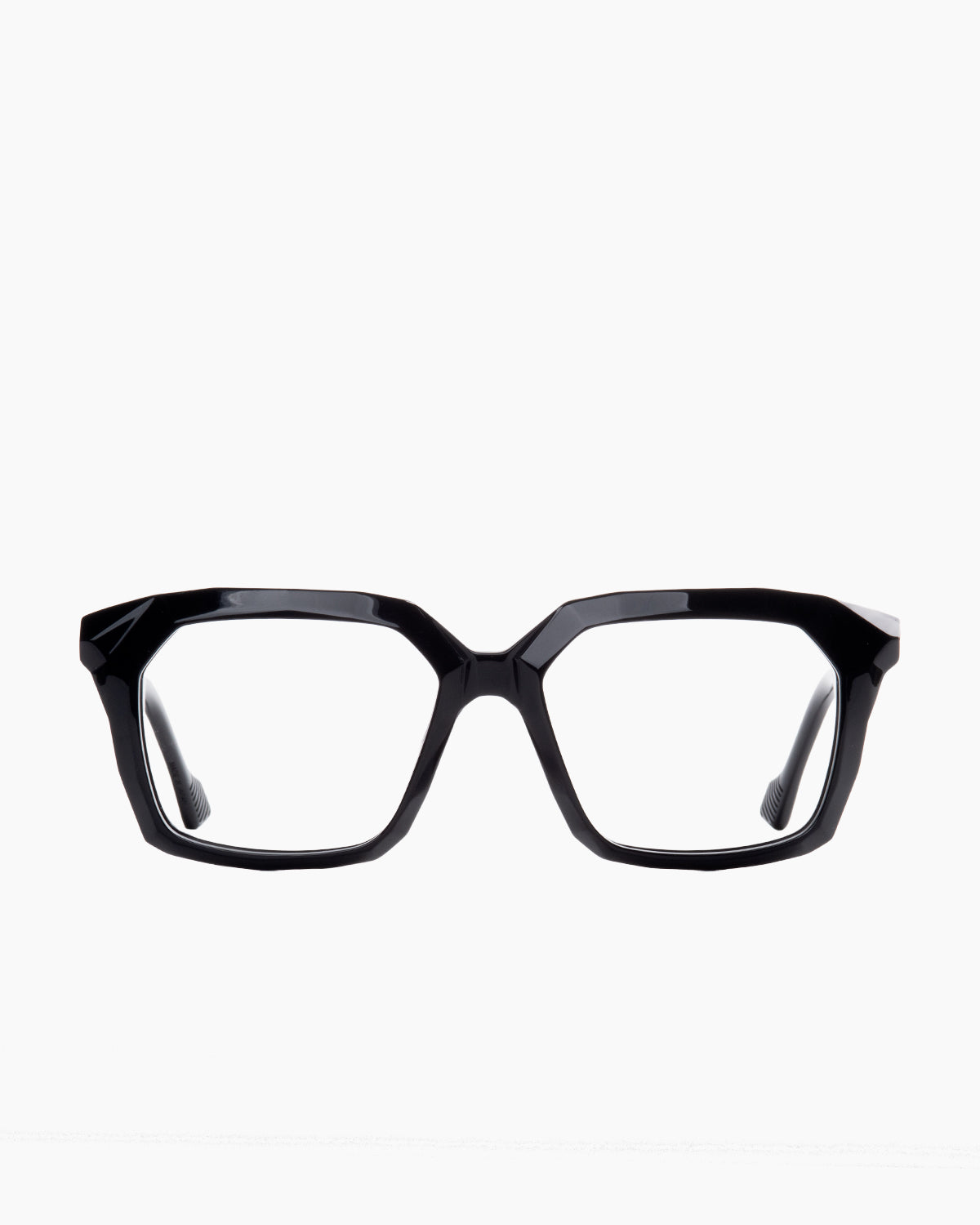 Yohji Yamamoto - Look019 - A001 | Bar à lunettes