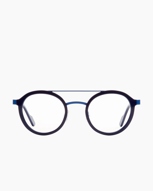 Anne et Valentin - Folamour - 21b10 | Bar à lunettes