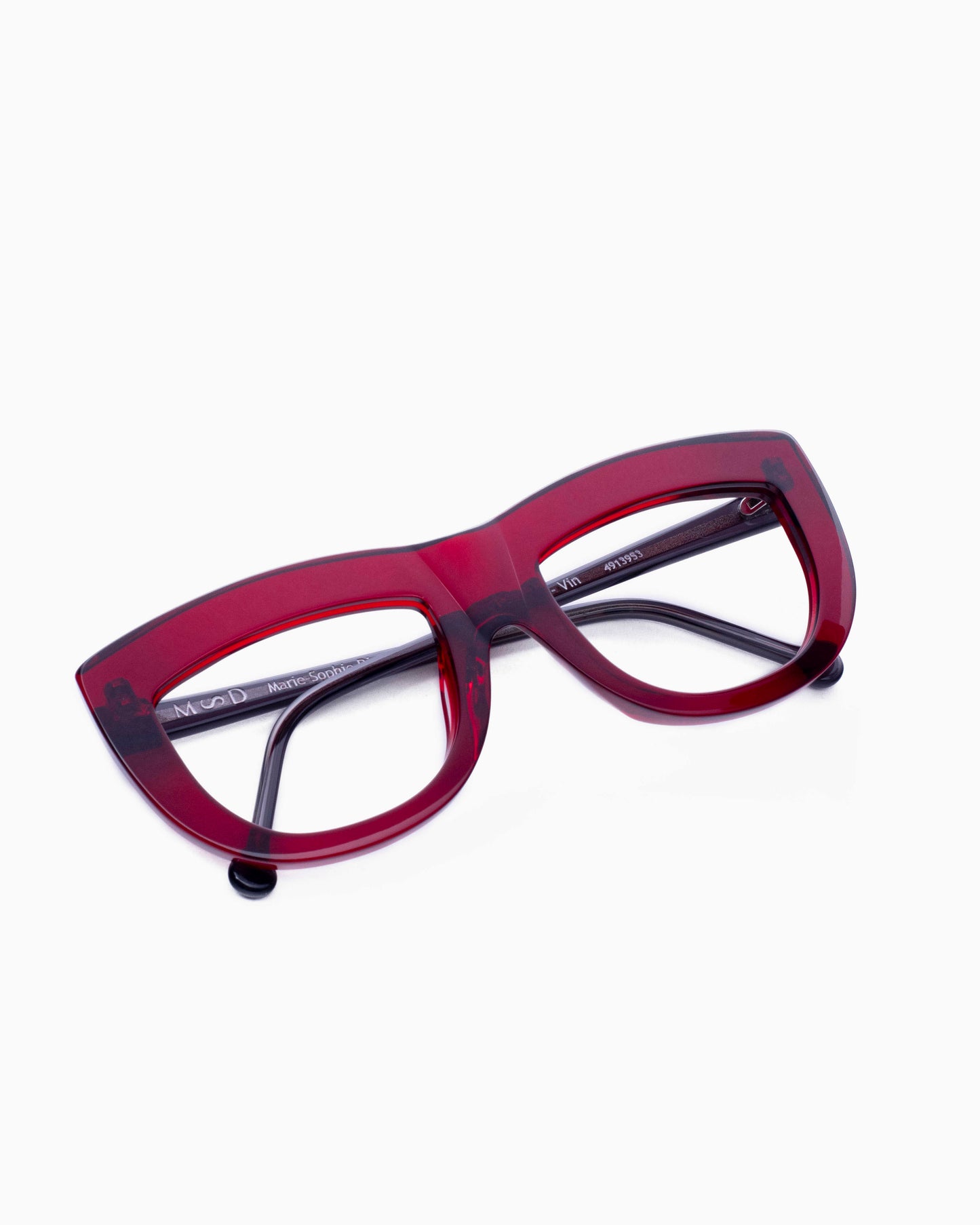 Marie-Sophie Dion - Germain - Wine | glasses bar