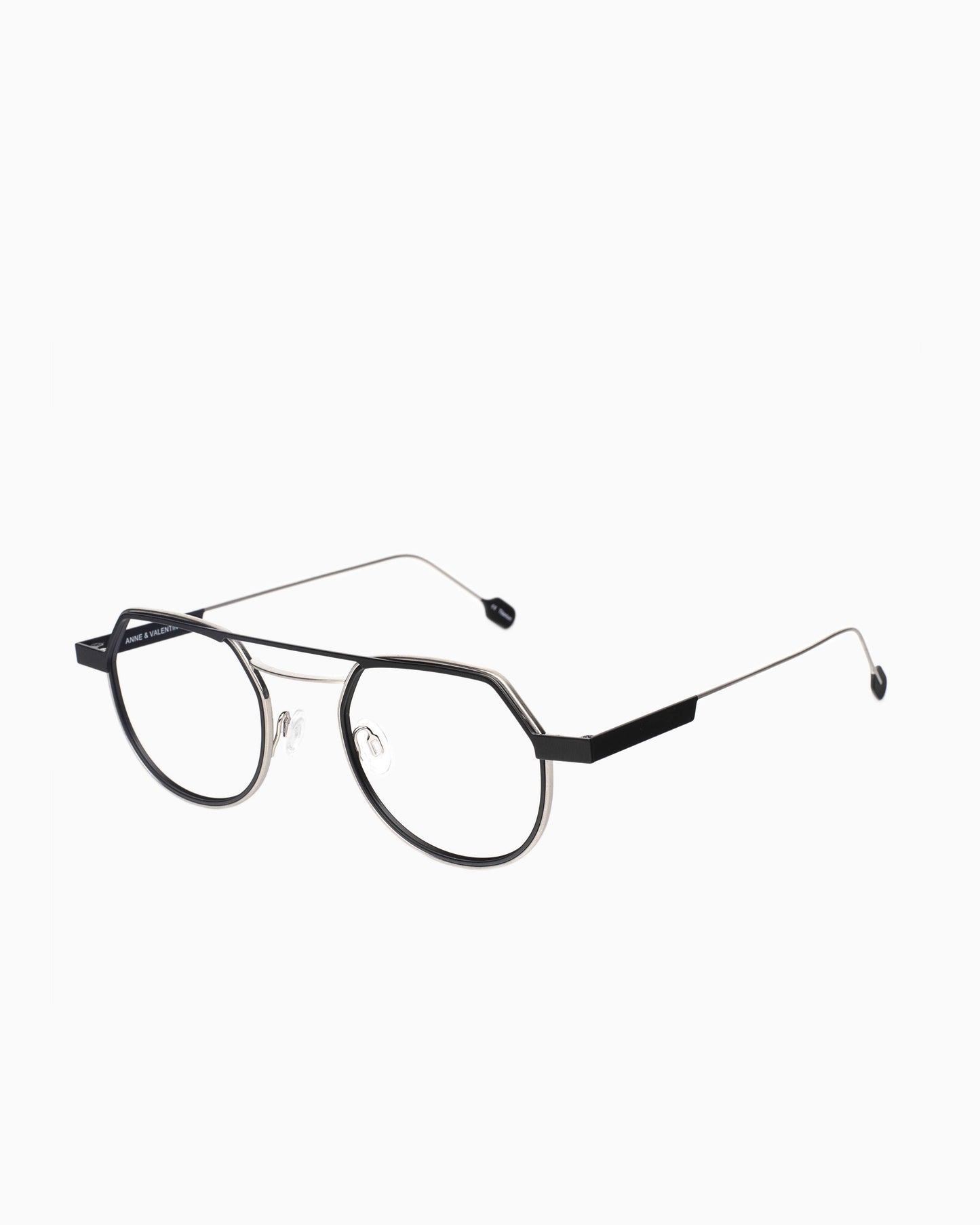 Anne and Valentin - Reform - 20C39 | glasses bar