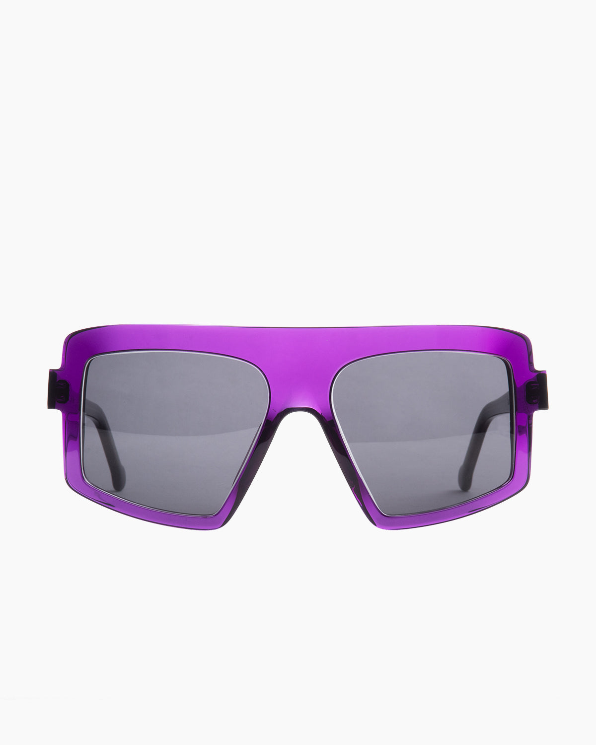 Lunettes Marie-Sophie Dion - Larochelière - Rai | Bar à lunettes