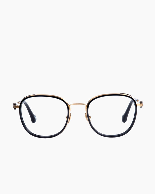 Yohji Yamamoto - Look005 - 001 | Bar à lunettes