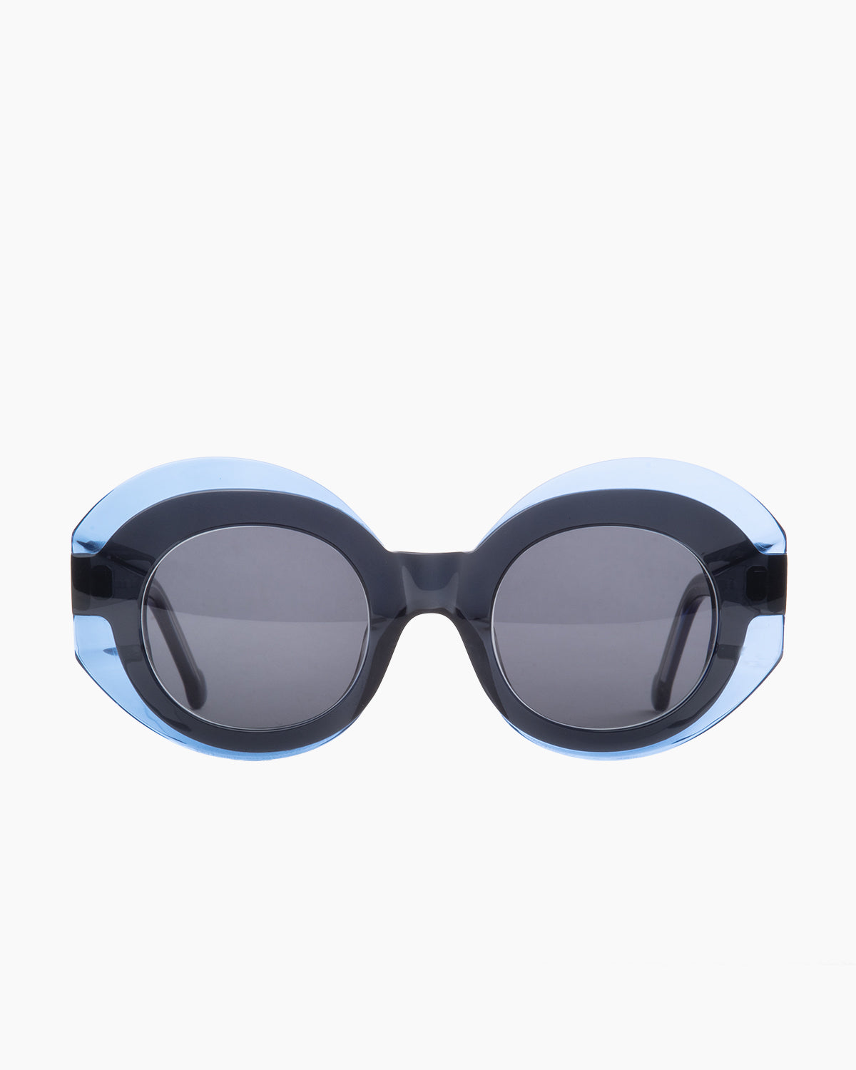 Marie-Sophie Dion - Gingues - GBC | Bar à lunettes