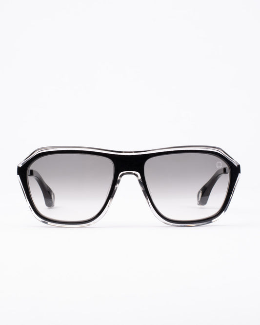 Blake Kuwahara - Gilbert - Black | glasses bar