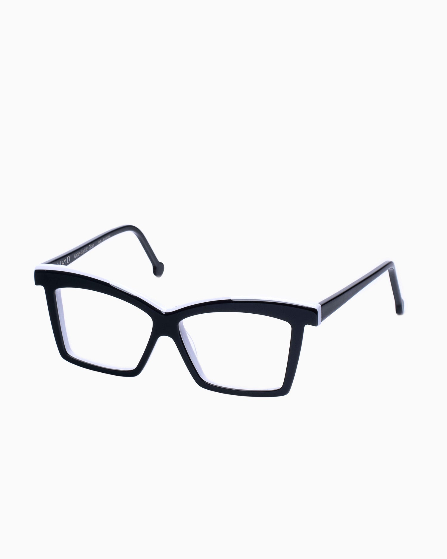 Marie-Sophie Dion - Elkas - Nbl | glasses bar:  Marie-Sophie Dion