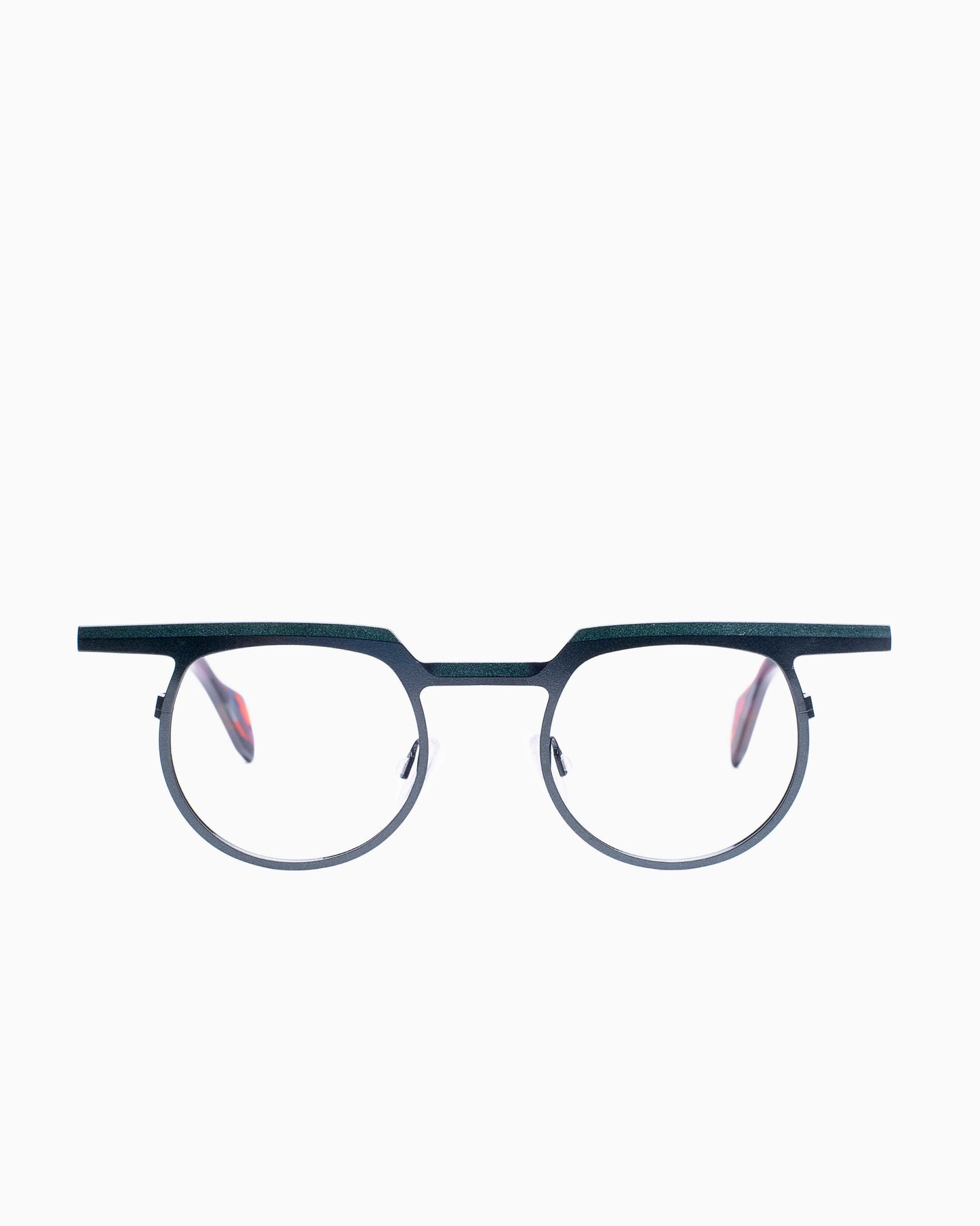 Theo - Zinnia - 501 | glasses bar