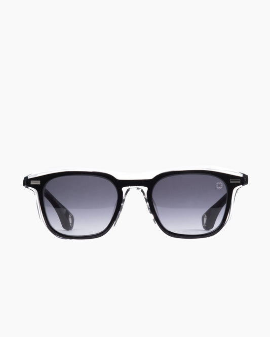 Blake Kuwahara - Owings - Midnight | glasses bar