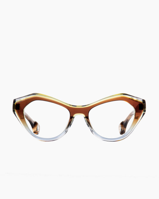 Blake Kuwahara - Valerio - lichen | Bar à lunettes