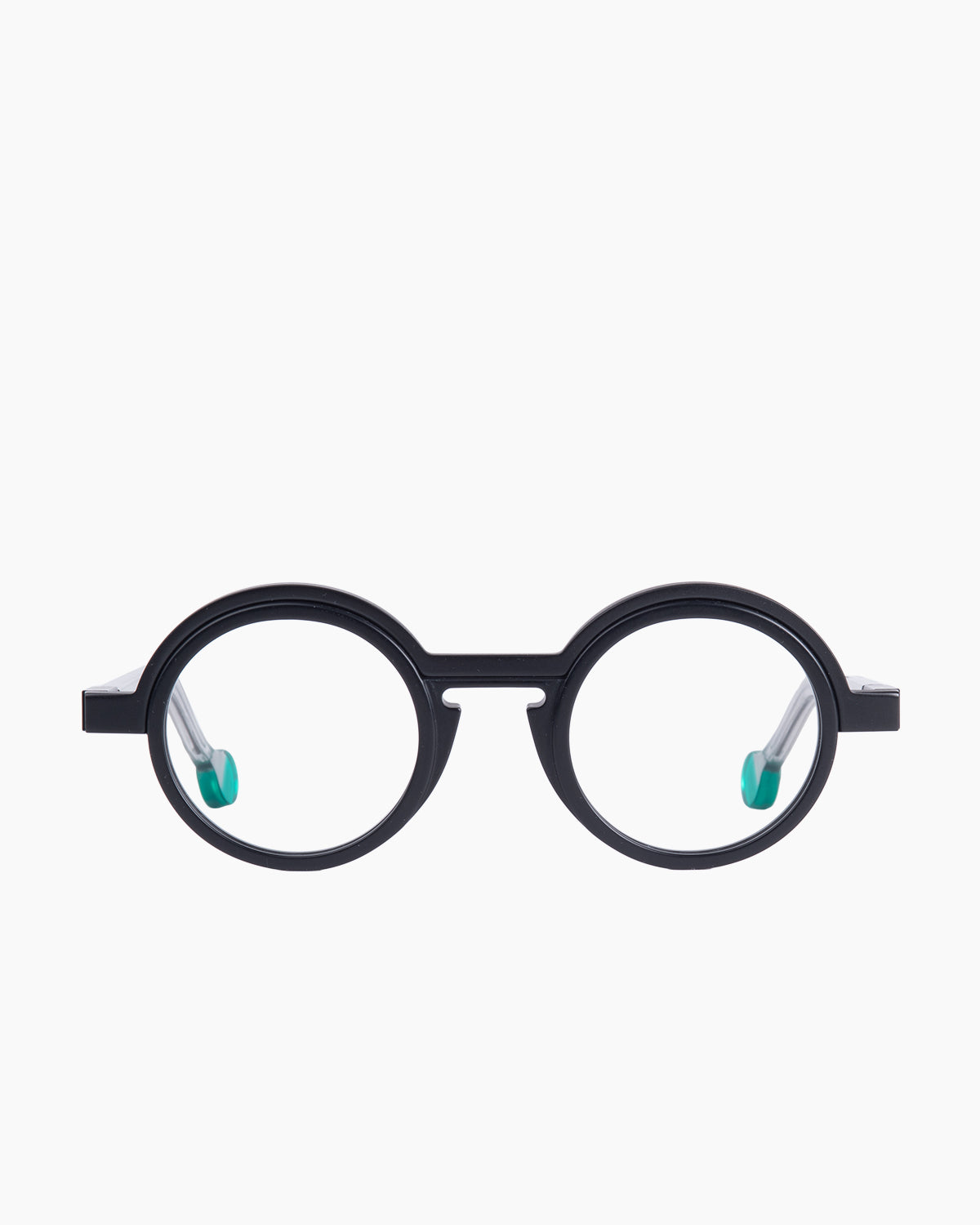 Anne and Valentin - MIKRON - 20c02 | glasses bar