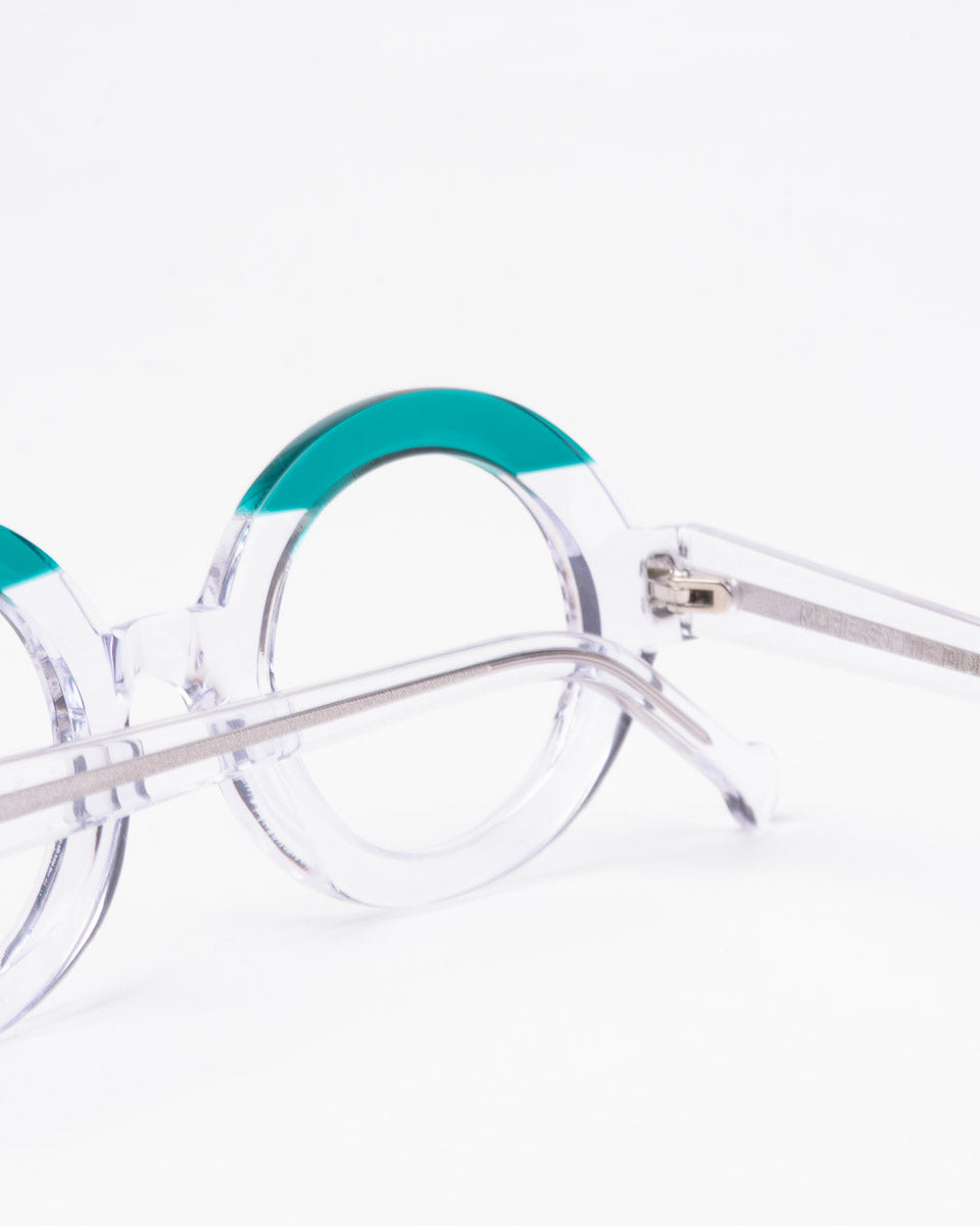 Marie-Sophie Dion - Lachance - Men/Gin | Bar à lunettes