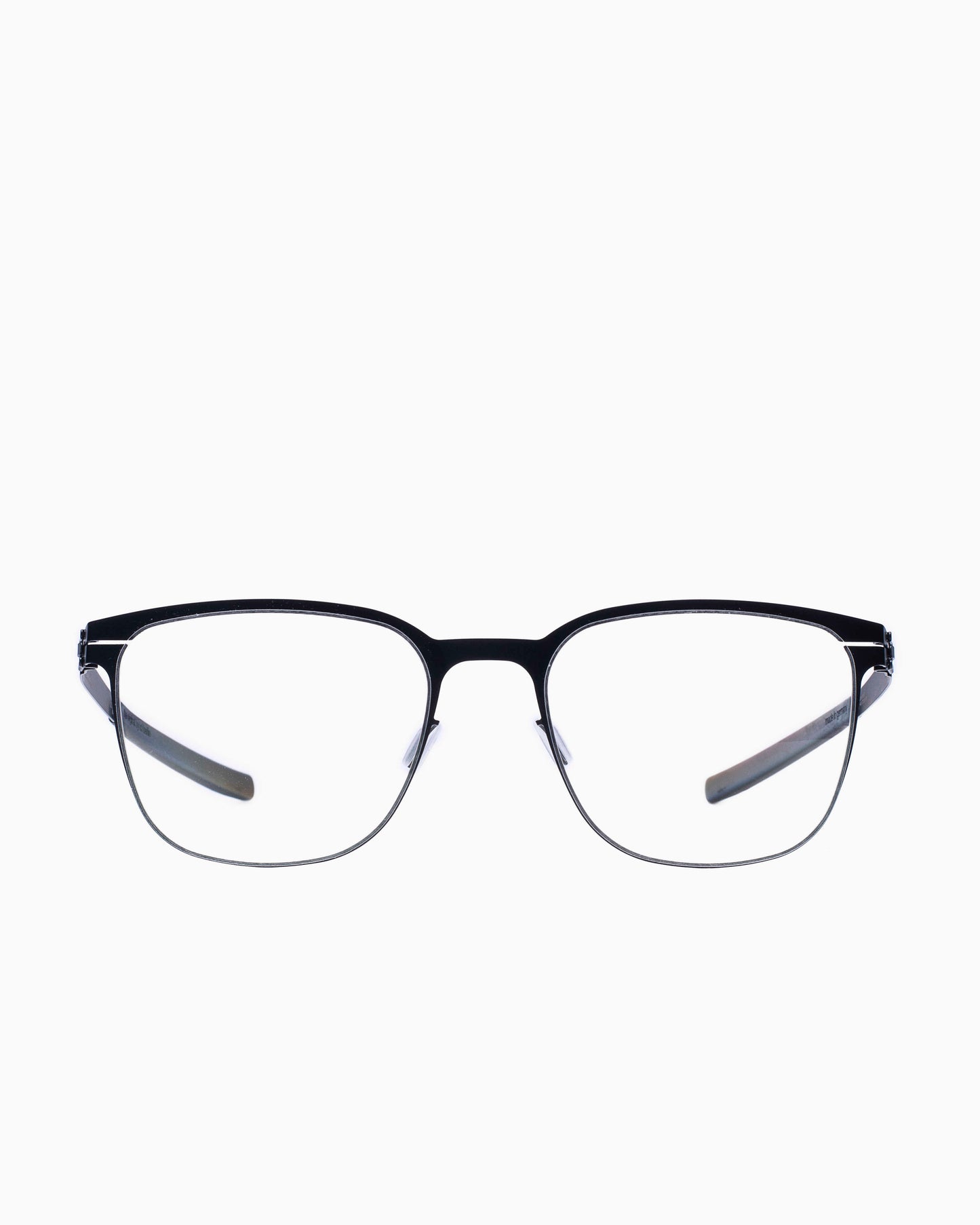 Ic Berlin - IchiroI - Black | glasses bar