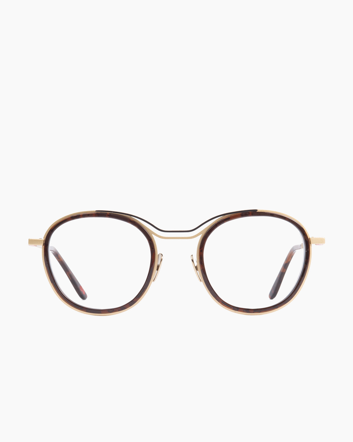 La Petite Lunette Rouge - Kenoz - Obsidienne | Bar à lunettes:  Marie-Sophie Dion