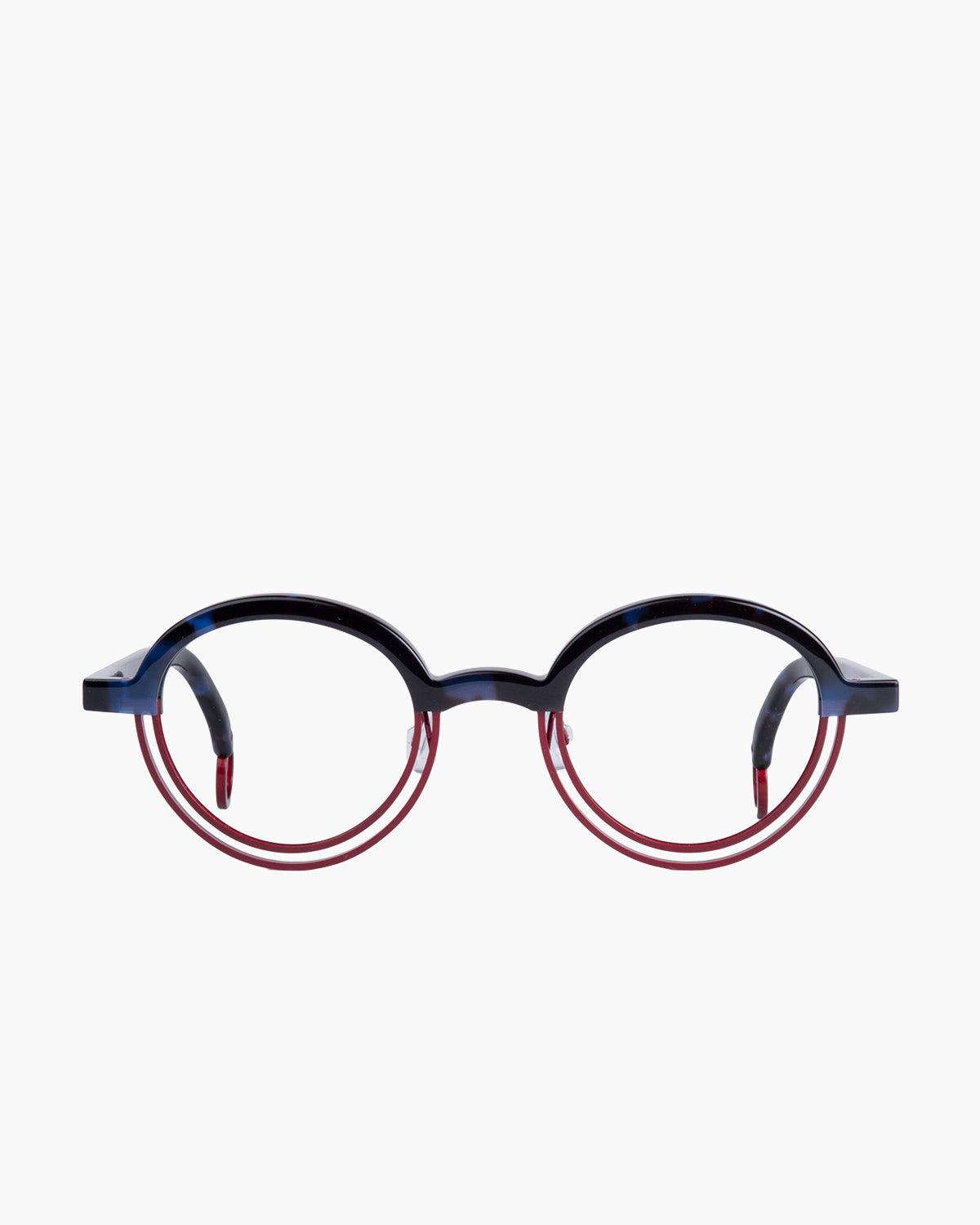 Theo - BUMPER - 6 | Bar à lunettes:  Marie-Sophie Dion