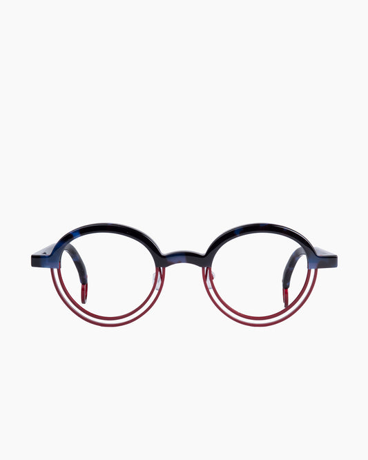 Theo - BUMPER - 6 | Bar à lunettes