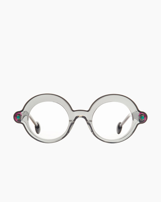 Anne et Valentin - Blup - 24a15 | Bar à lunettes