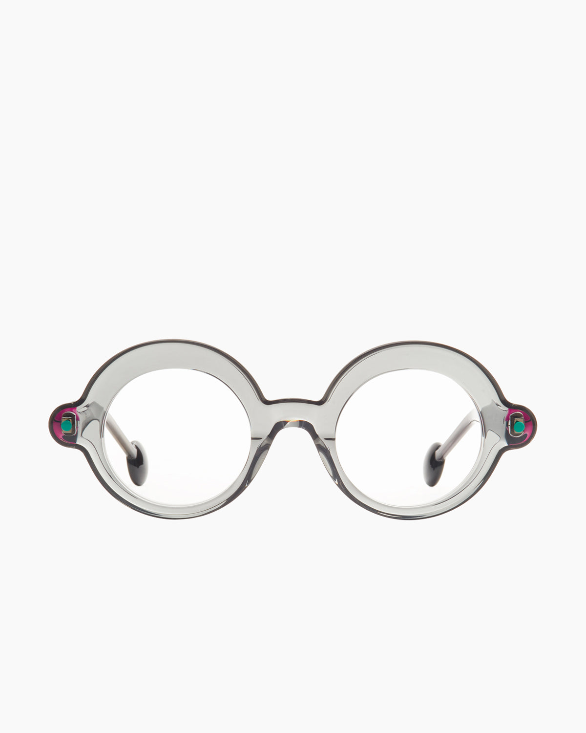 Anne et Valentin - Blup - 24a15 | Bar à lunettes:  Marie-Sophie Dion
