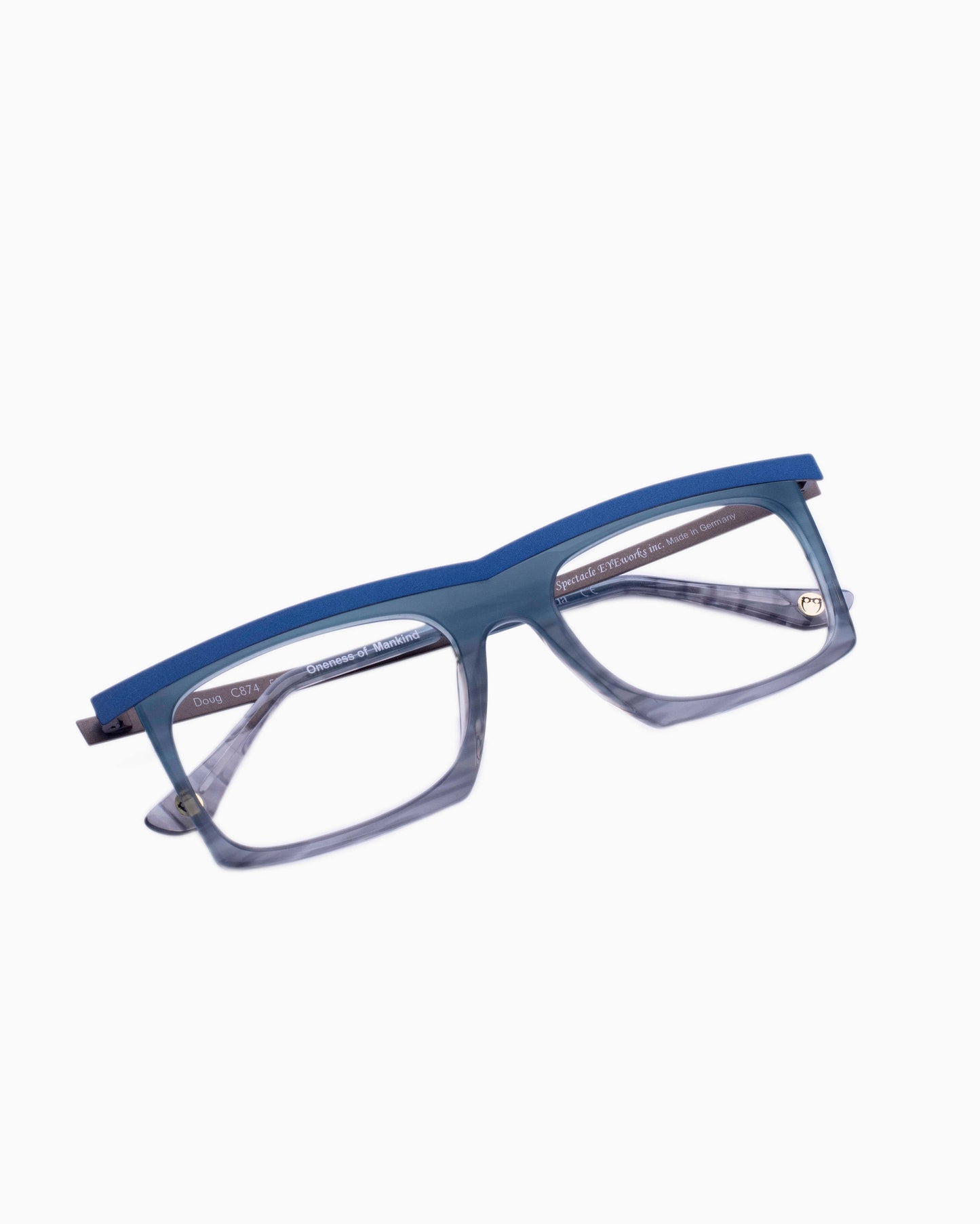 Spectacleeyeworks - Doug - C874 | glasses bar