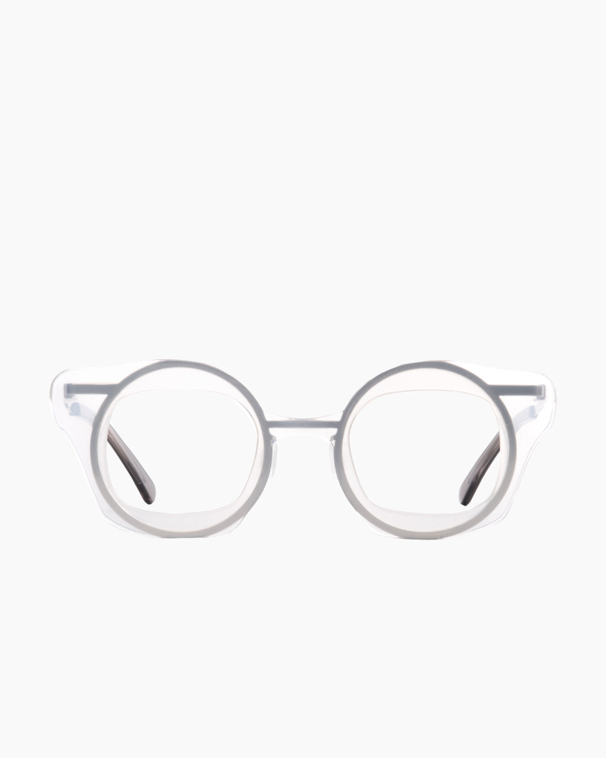 Gamine - Navesödermalm - Iridescent/Silver | Bar à lunettes