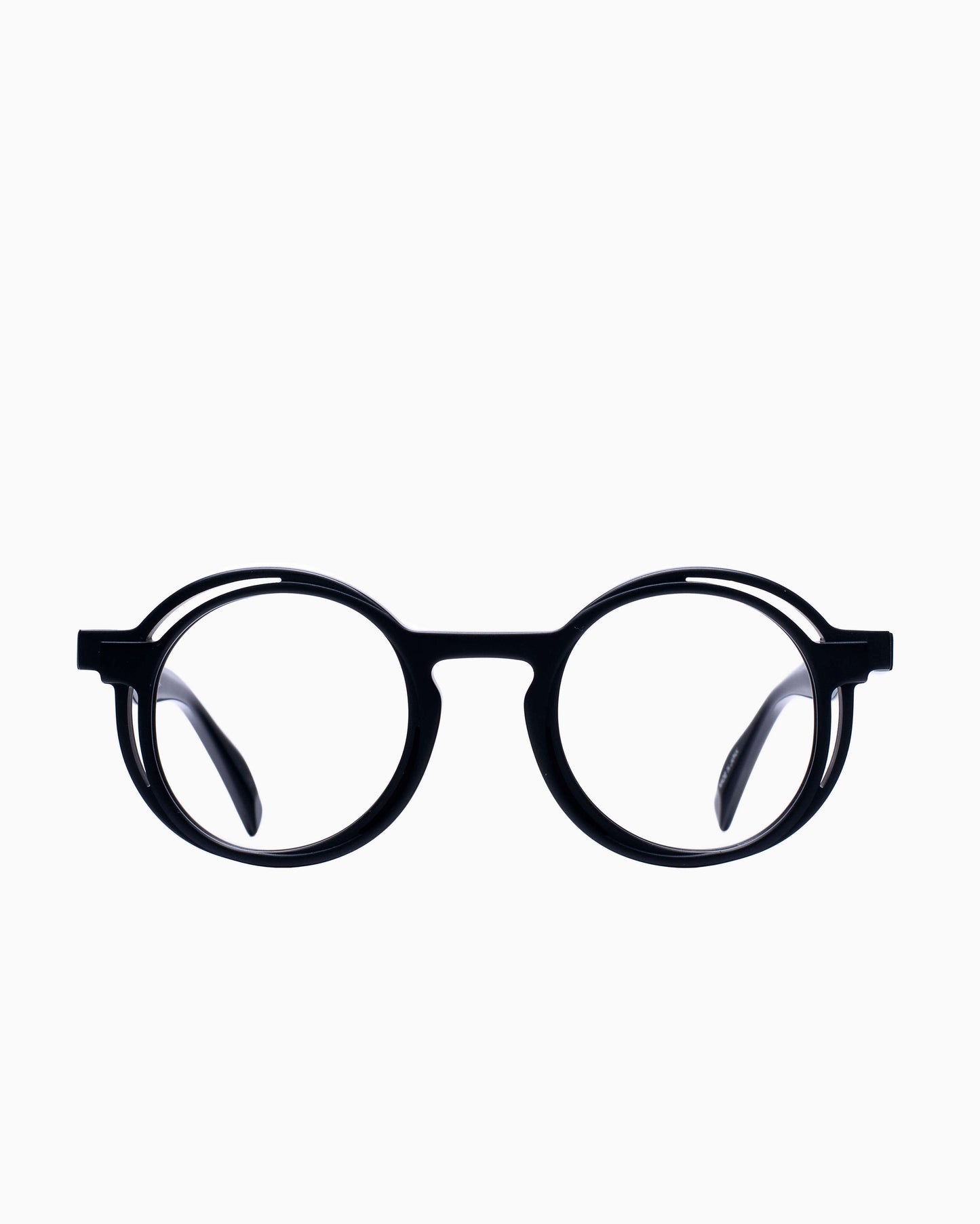Yohji Yamamoto - 1039 - 002 | glasses bar