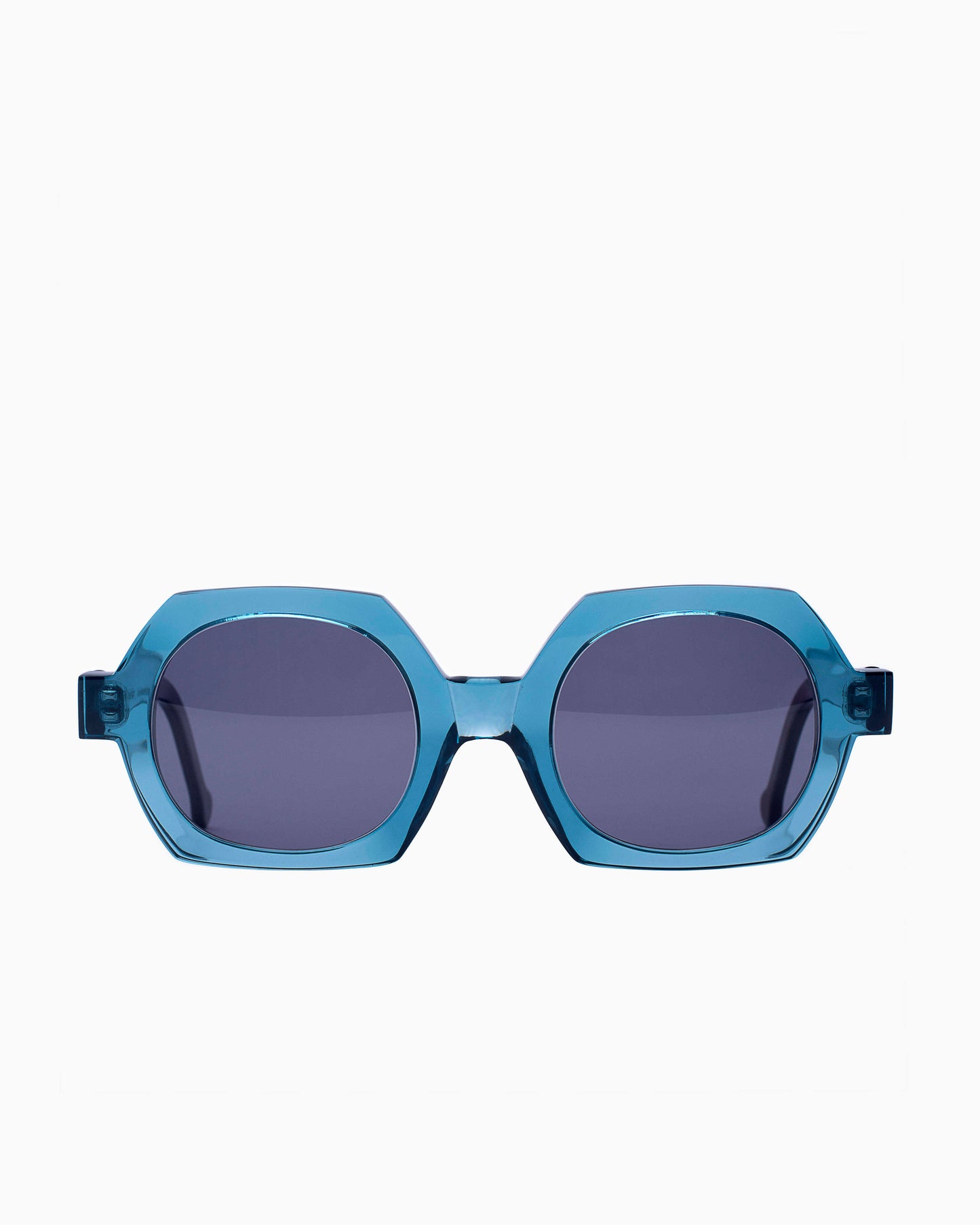 Marie-Sophie Dion - Laperle - Blu | glasses bar