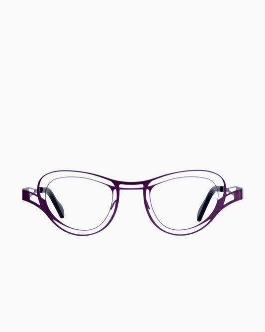 Theo - Sal - 12 | glasses bar