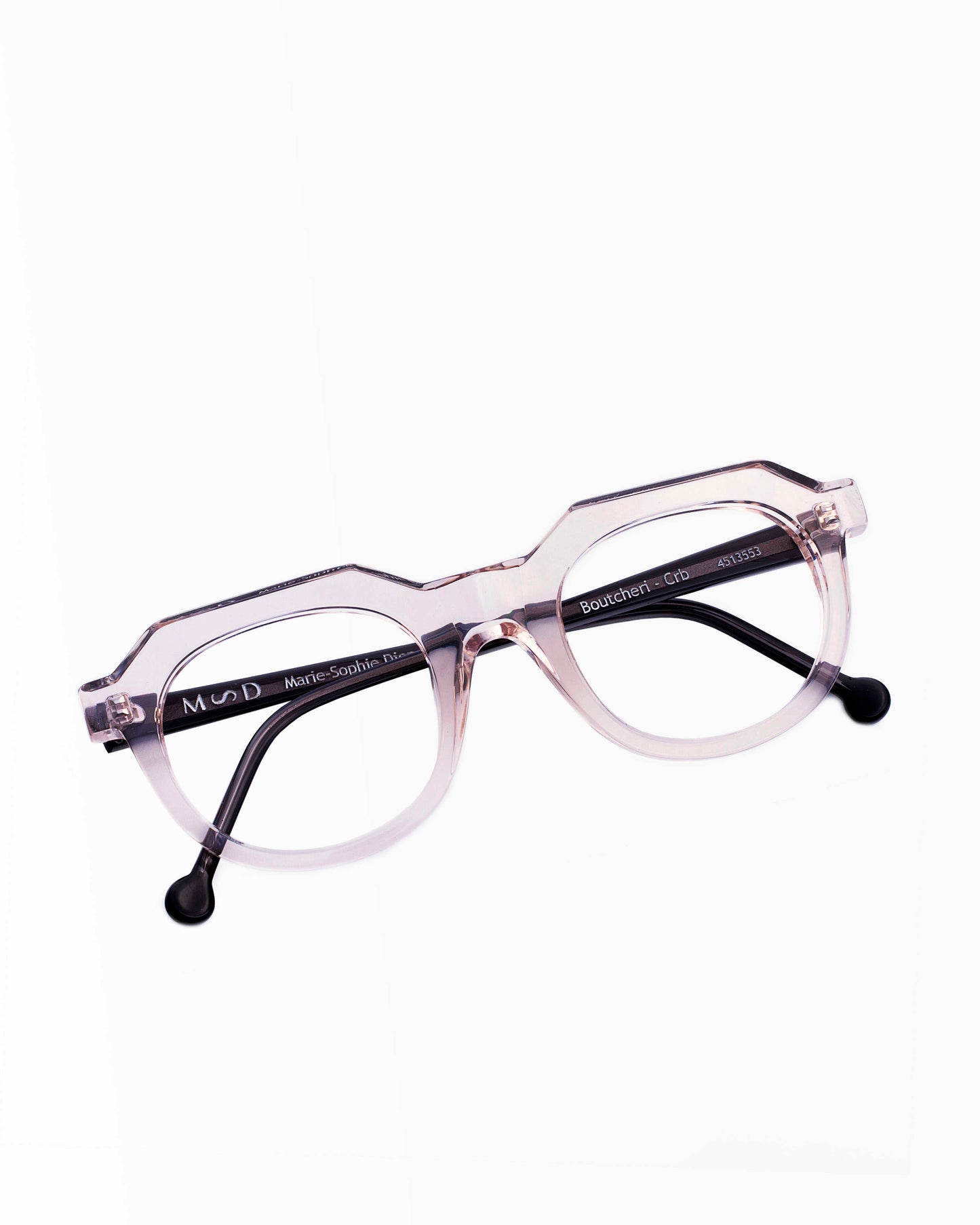 Marie-Sophie Dion - Boutcheri4.0 - Crb | Bar à lunettes
