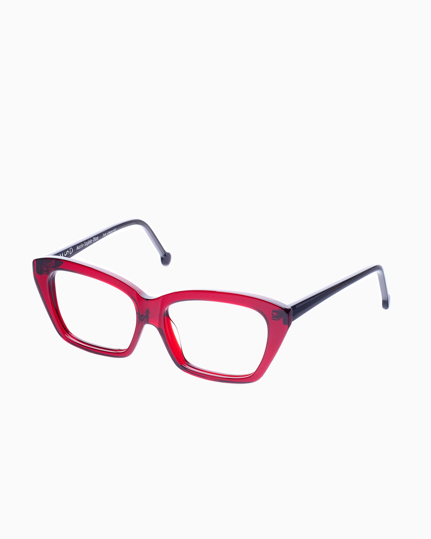 Marie-Sophie Dion - Pageau - Vin | Bar à lunettes:  Marie-Sophie Dion