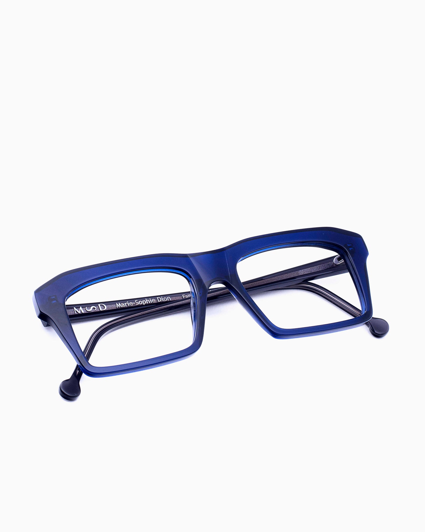 Marie-Sophie Dion - Kirk - Ble | glasses bar