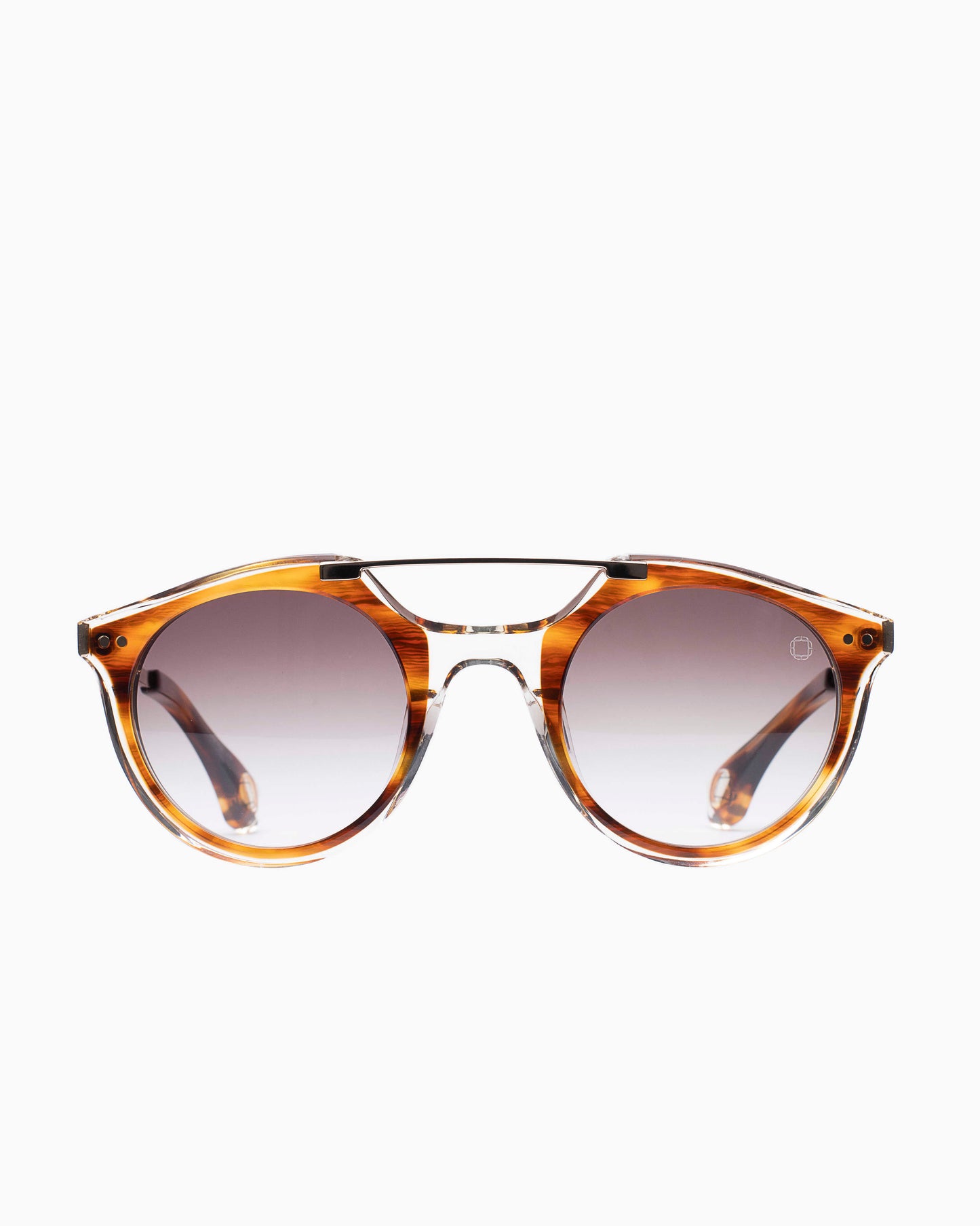 Blake Kuwahara - Eichler - AmberTortoise | glasses bar