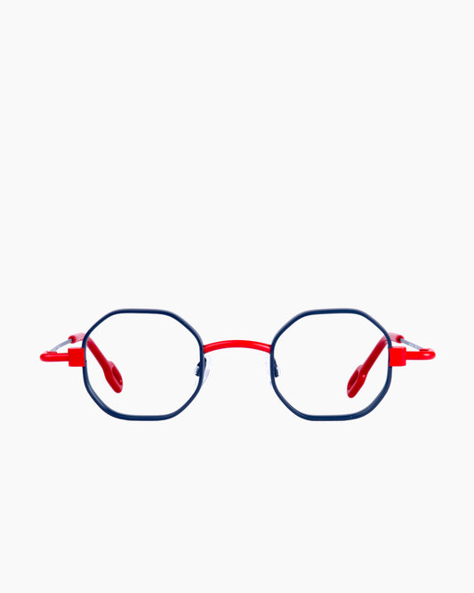 Anne and Valentin - MECATONIC - 22C50 | glasses bar