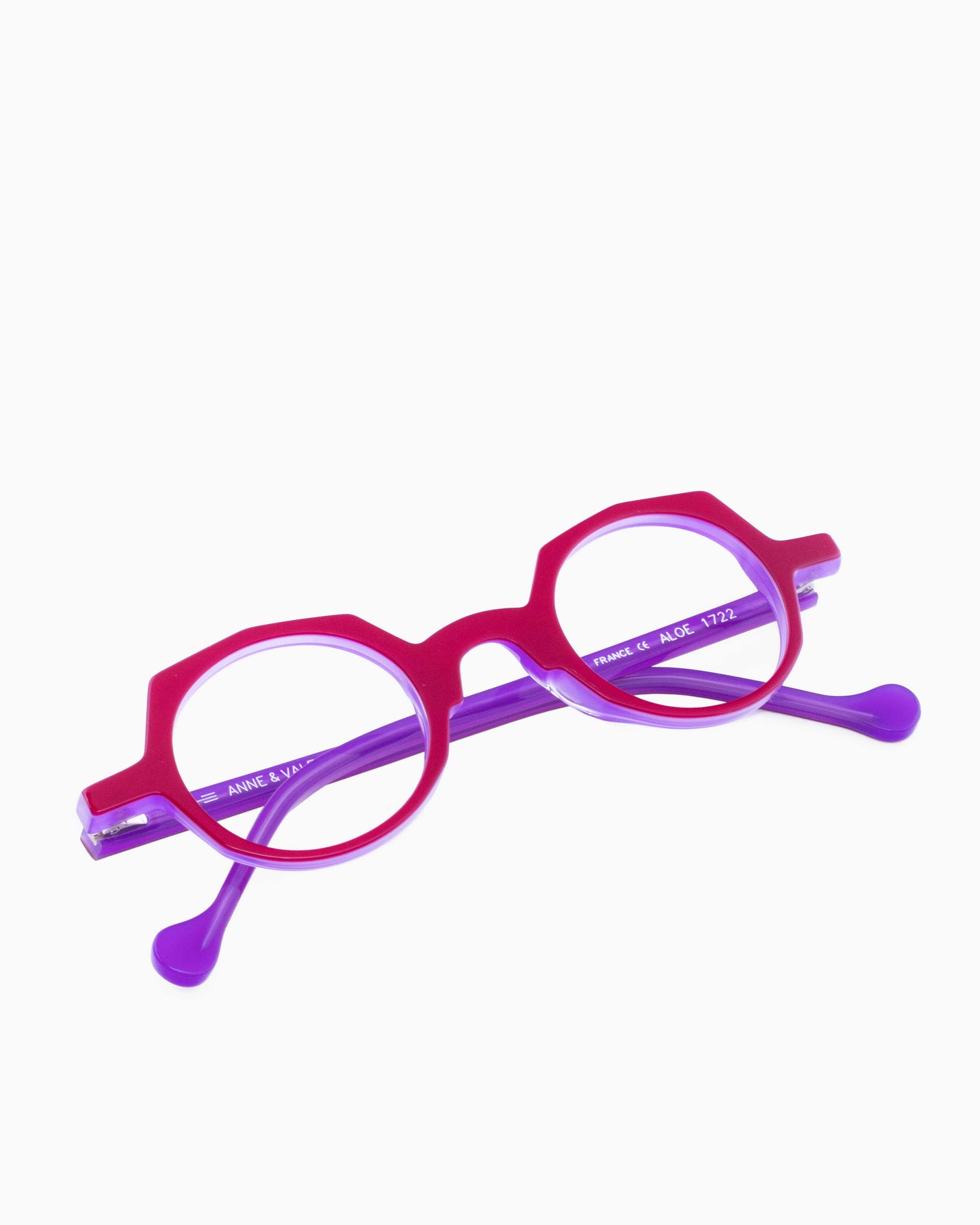 Anne and Valentin - Aloe - 1722 | glasses bar