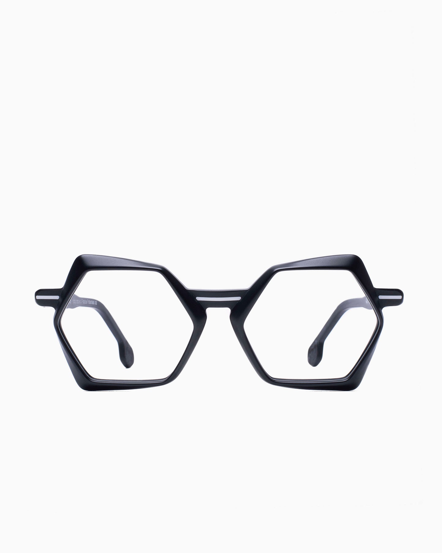 Dzmitry Samal - 009 - NoirMat | Bar à lunettes