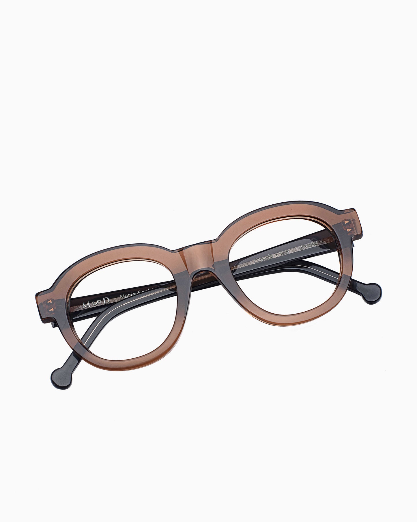 Marie-Sophie Dion - Claude - Sco | glasses bar