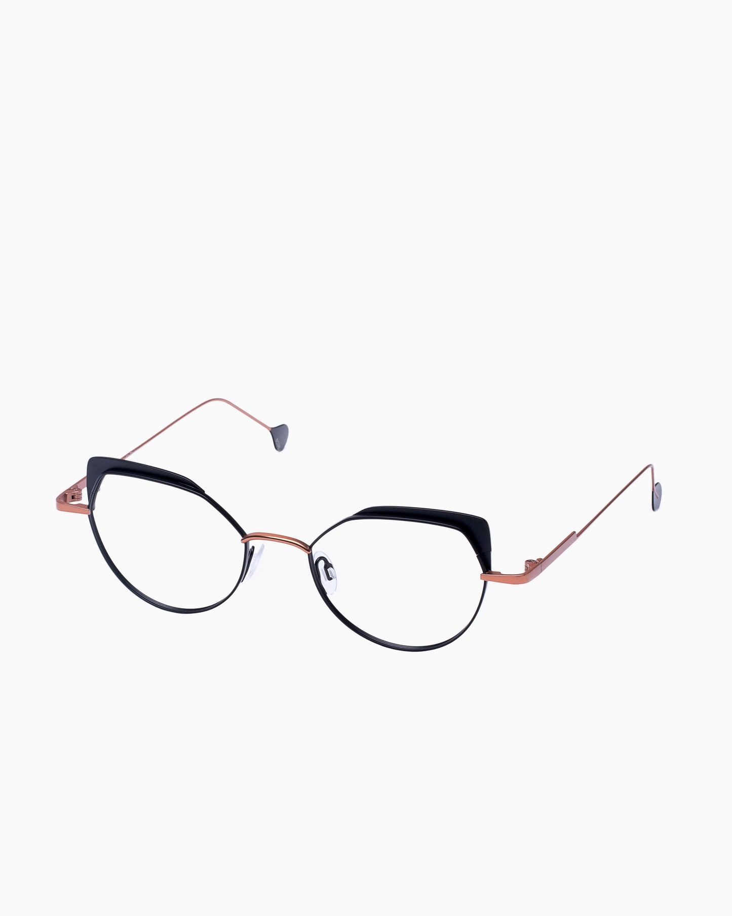 Anne et Valentin - Comete - 8C38 | Bar à lunettes