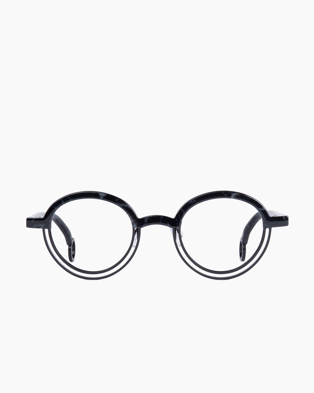 Theo - BUMPER - 2 | Bar à lunettes