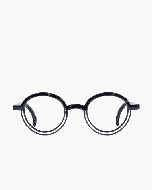 Theo - BUMPER - 2 | Bar à lunettes