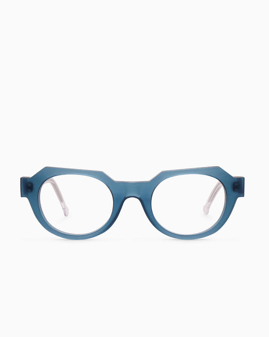 Marie-Sophie Dion - Mazrou - Blu | Bar à lunettes