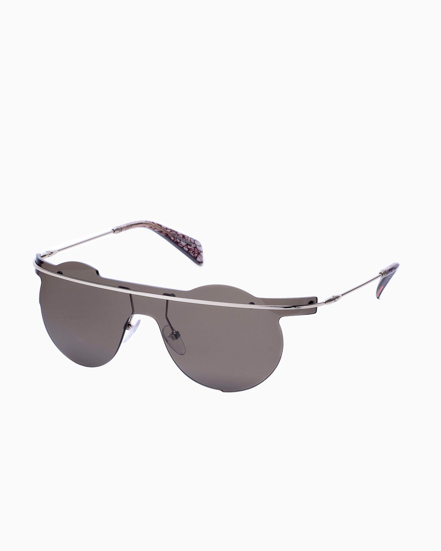 Yohji Yamamoto - 7027 - 479 | Bar à lunettes:  Marie-Sophie Dion