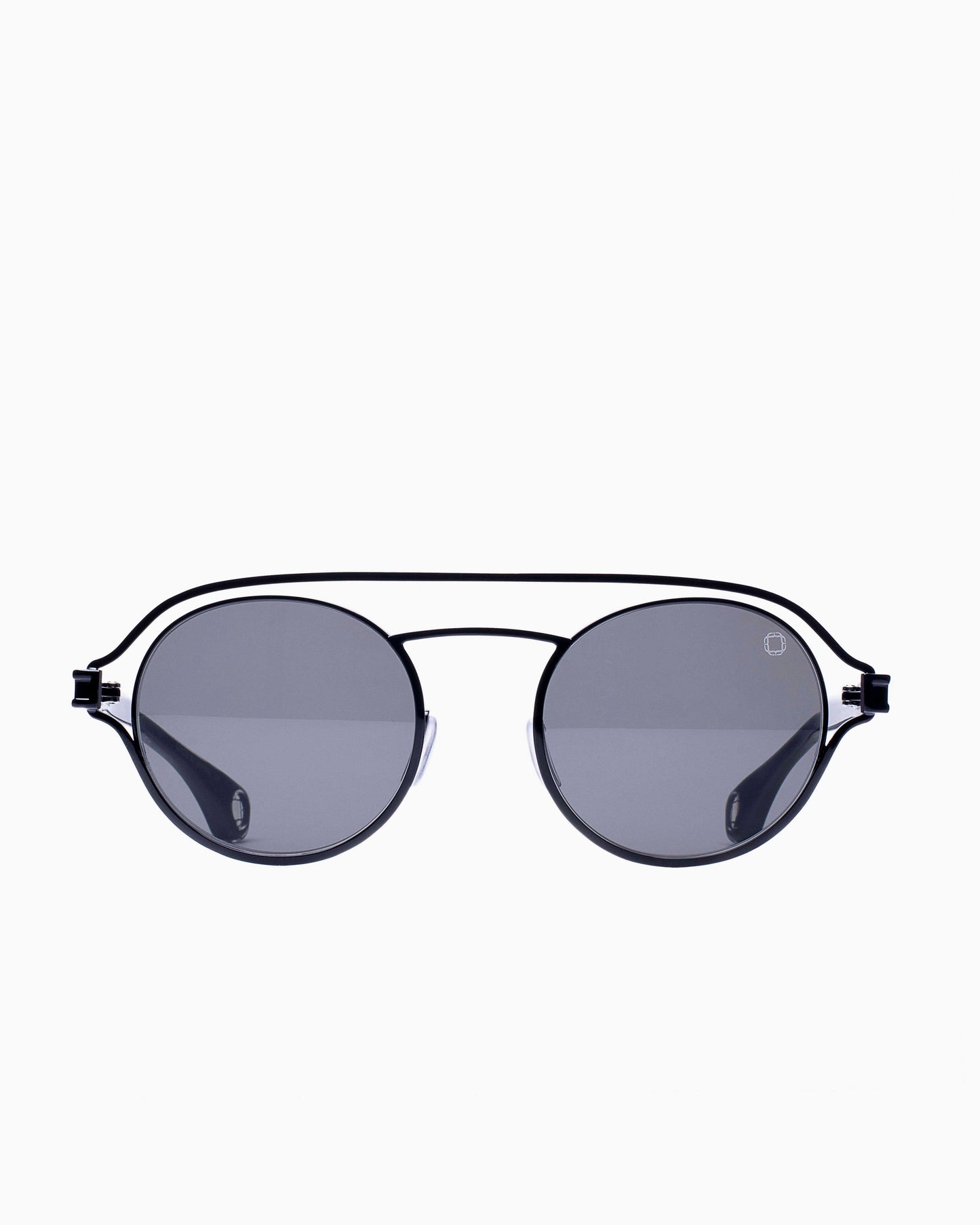 Blake Kuwahara - Stirling - Black | Bar à lunettes