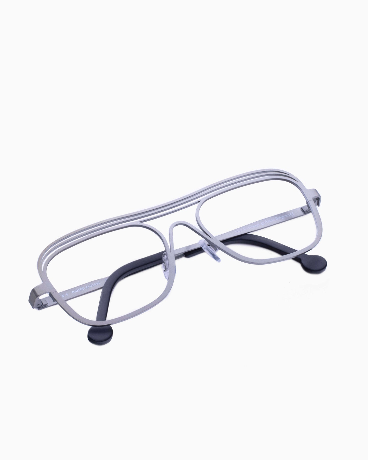 Theo - Exchange - 505 | glasses bar