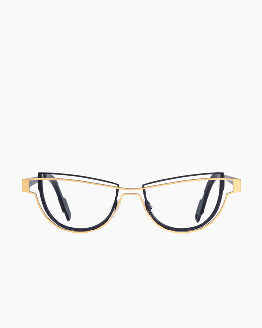 Theo - CONTOUR - 410 | glasses bar