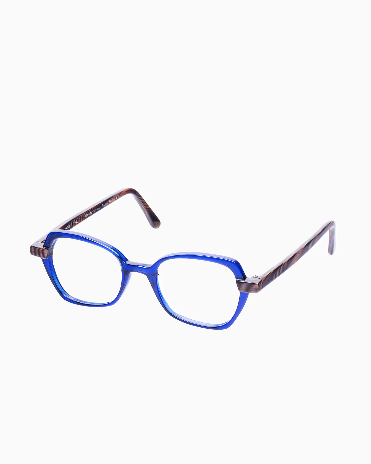 TRACTION - MASAKO - BluBlair | glasses bar
